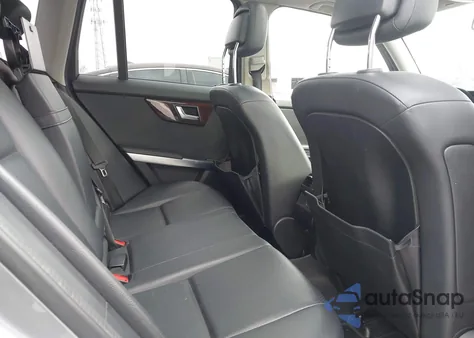 2013 Mercedes-Benz Glk 350 4Matic z USA, uszkodzony, nr VIN WDCGG8JB5DG126998